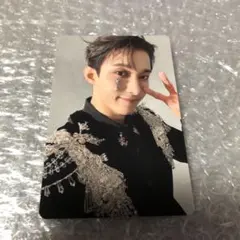 seventeen消費期限FP ドギョム