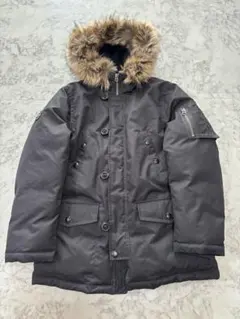 POLO RALPH LAUREN N-3B ダウンジャケット140〜150cm