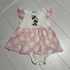 ✳︎値下げ✳︎ミニー・マウス ワンピース
