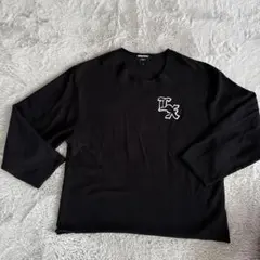 GOD SELECTION XXX LYFT ブラック M