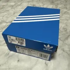 adidas SAMBA OG EL I キッズシューズのサムネイル