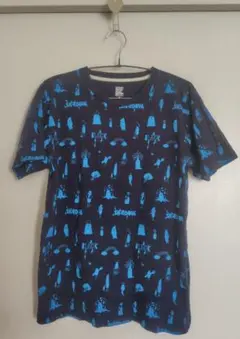 Design Tshirts Store graniph Tシャツ Mのサムネイル