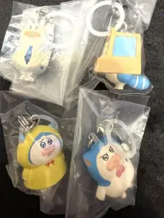 メロとタビ　セミコンプ