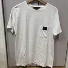 BEN DAVIS ポケット付き Tシャツ ホワイト S