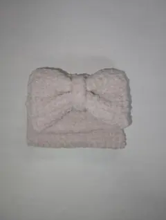 リボンポーチハンドメイド