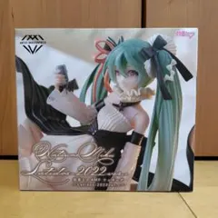 初音ミク latidos フィギュア