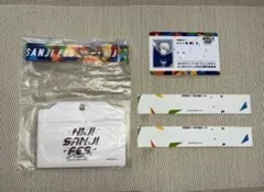 葛葉 にじフェス ライバーシール ネーム プレート にじさんじ