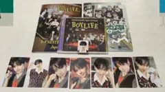 BOYNEXTDOOR　ボネクド　BOYLIFE　ジェヒョン