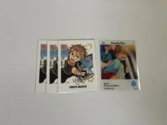 あんスタ 真白友也 セット