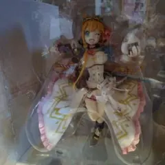 ペコリーヌ　1/7スケールフィギュアのサムネイル