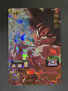 2026年最新】ドラゴンボールヒーローズ da ugm10-061の人気アイテム