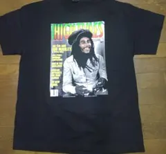 2026年最新】HIGH TIMES tシャツの人気アイテム - メルカリ
