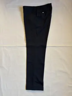 美品☆ユニバーサルランゲージ カノニコ スラックス サイド