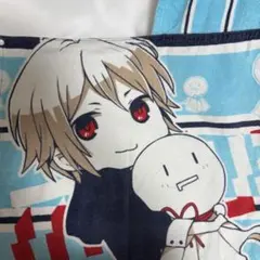 まふまふ タオル ETA - メルカリ