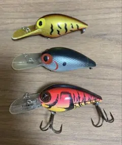 常吉 ハマクランク ハマバイブ セット - メルカリ