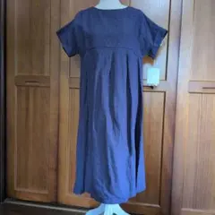 美品】センソユニコ io comme io チェック柄 シャツワンピース - メルカリ
