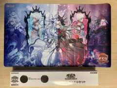 2026年最新】ycsj プレイマットの人気アイテム - メルカリ
