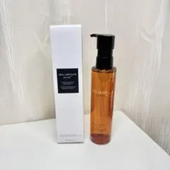 shu uemura シュウウエムラ スブリムビューティクレンジングオイル