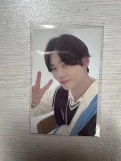 ENHYPEN NI-KI enniversary 2022 ニキ　トレカ