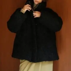 2026年最新】mohair loop down coatの人気アイテム - メルカリ