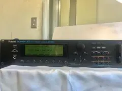 Roland JD-990 VINTAGE SYNTH搭載　ヒロくんさん専用 2026年最新】roland jd-990の人気アイテム - メルカリ