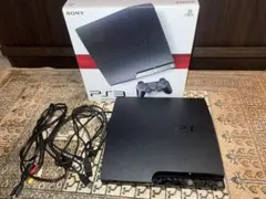 SONY PlayStation3 CECH-2000B - メルカリ