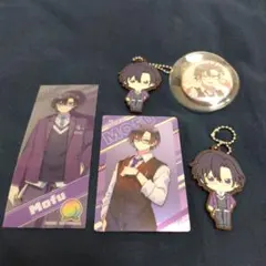 カラフルピーチ もふ グッズまとめ売り☆