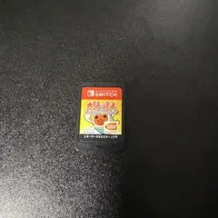 太鼓の達人 Nintendo Switchのサムネイル
