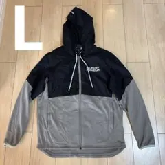 値下げ♪【美品】UNDER ARMOUR パーカー　L