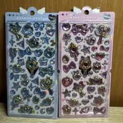 《119》正規品　ボンボンドロップシール　マジカル　2枚セット