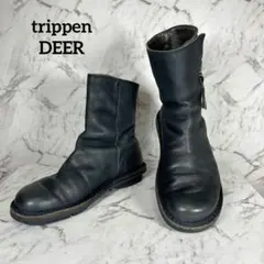 2026年最新】trippen deerの人気アイテム - メルカリ