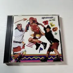 TLC Ooooooohhh... On the TLC Tip CD