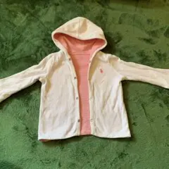 ラルフローレン 女の子 80 値下げしました