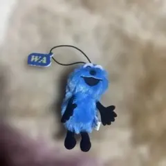 パペットスンスンマスコット