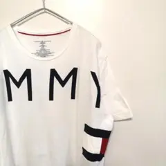 tommy tシャツ