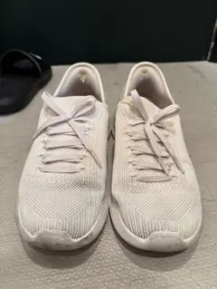 SKECHERS Slip-ins スニーカー ホワイトのサムネイル