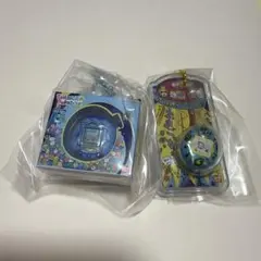 おかしなたまごボーロっち 初代+Tamagotchi Paradiseのサムネイル
