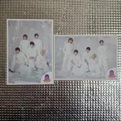 M!LK エビライ 2025 写真