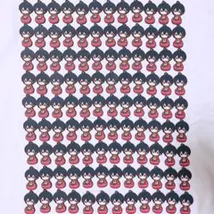 カラフルピーチ ゆあんくん マカロン ラバスト