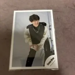 SnowMan 公式写真 渡辺翔太 ⑧