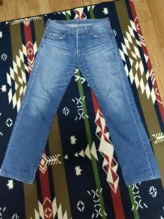 levi's 501 レギュラー w32 l32