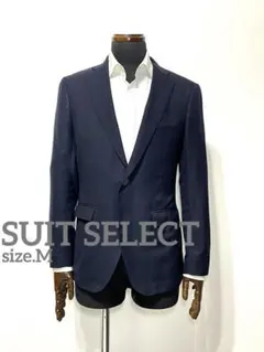 SUIT SELECT◇スーツセレクト◇メンズテーラードジャケット Y5