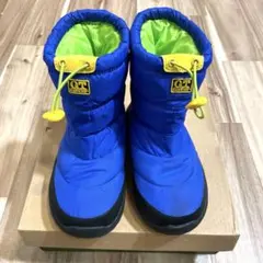 GT HAWKINS スノーブーツ２０センチ