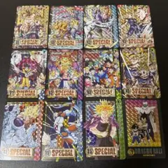 ドラゴンボール カードダス まとめ売り ドラゴンボールZカード カードダス まとめ売り】 - メルカリ