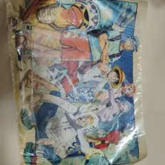 ONE PIECE オーロラポスター - メルカリ