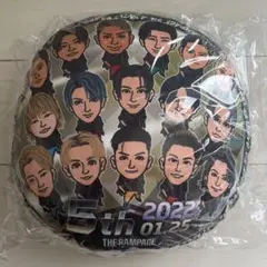 2026年最新】rampage クッションの人気アイテム - メルカリ