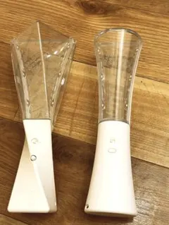 嵐ペンライト　5×20、アンタイトル2本セット