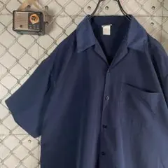 WORKERS SUMMERTIME コットンリネンオープンカラーシャツ 15 - メルカリ