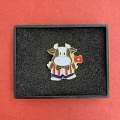 283★フランス雑貨★ピンズ　ピンバッジ　ピンバッチ　ヴィンテージ★