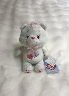 m*様 Care Bears/ケアベア　ぬいぐるみ　新品未使用タグ付き